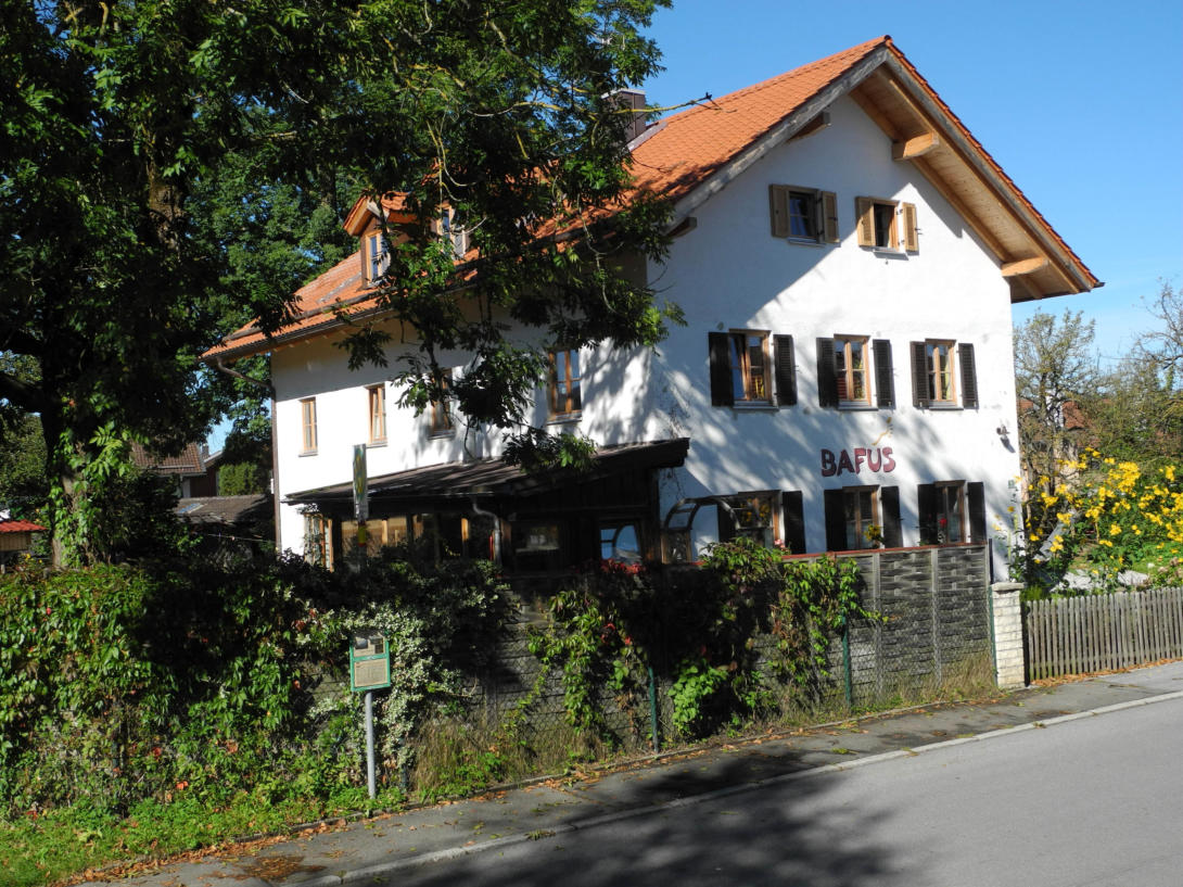 Fahrräder